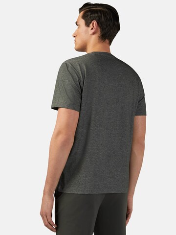 Boggi Milano - Camiseta en verde