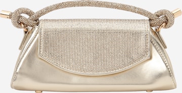 CALL IT SPRING Клатч 'YBUTHA' в Золотой: спереди