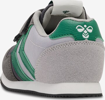 Baskets 'Reflex Double Multi' Hummel en gris