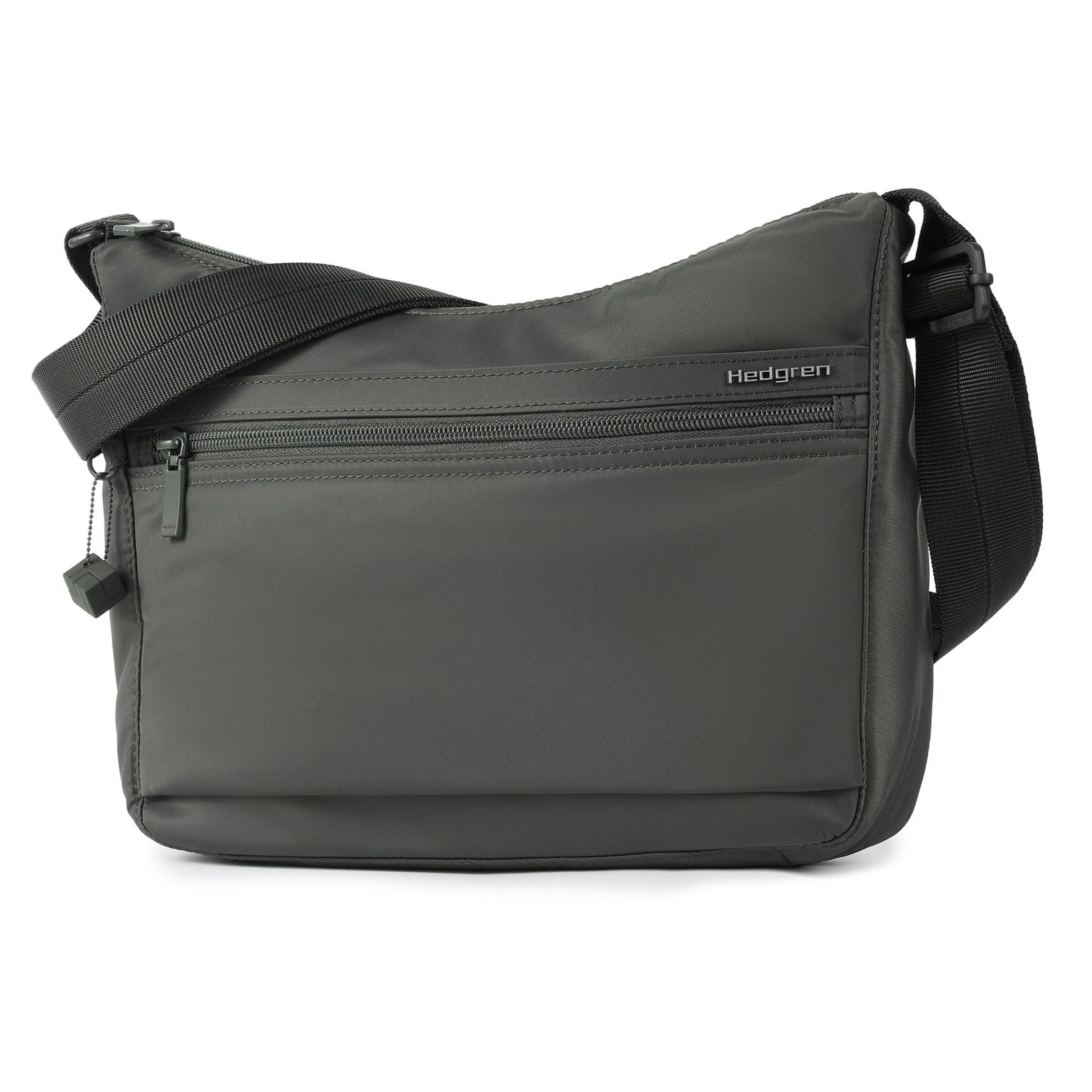 Borsa a tracolla 'Inner CIty Harper's' di Hedgren in grigio