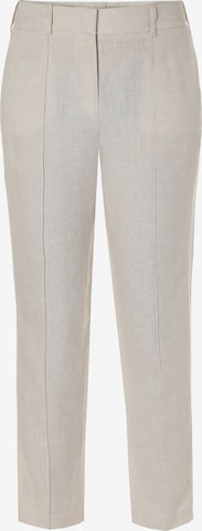 TATUUM Regular Pantalon 'MILO' in Beige: voorkant