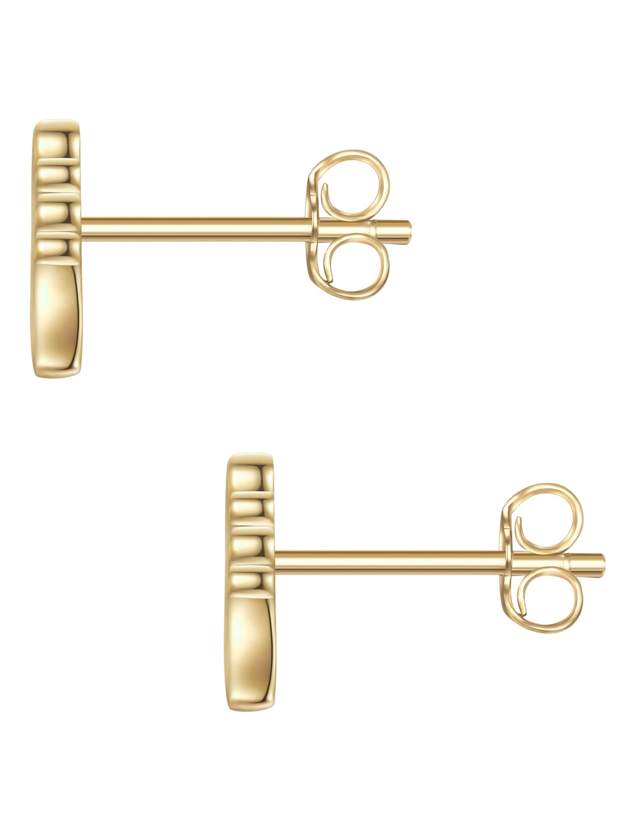 Glanzstücke München - Pendientes en oro