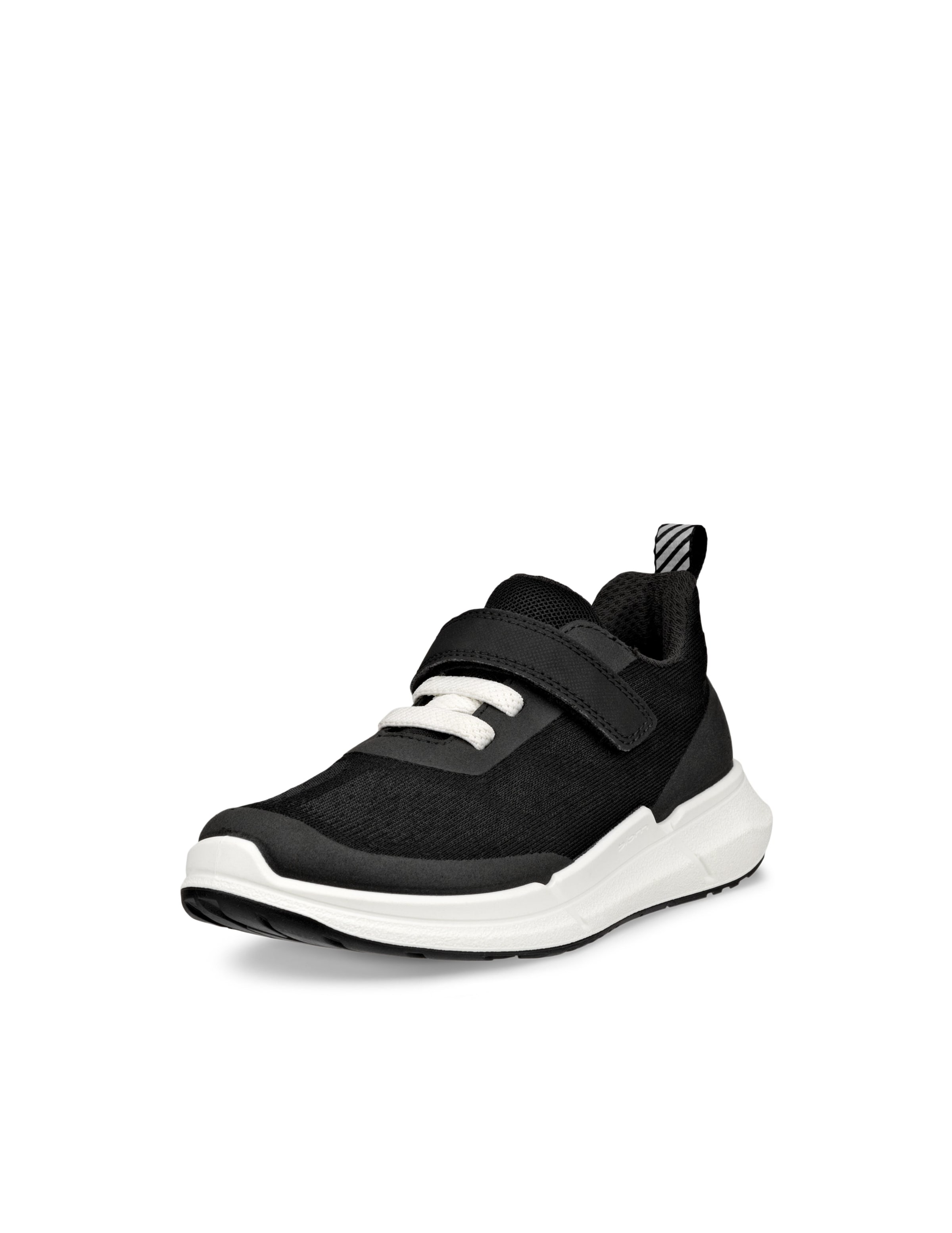 ECCO Sneaker 'Biom 2.2' in Schwarz: Vorderseite