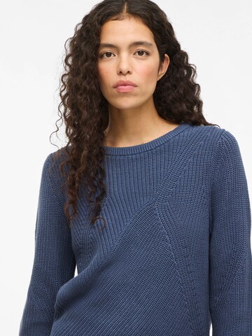 Pullover 'VIChing' di VILA in blu