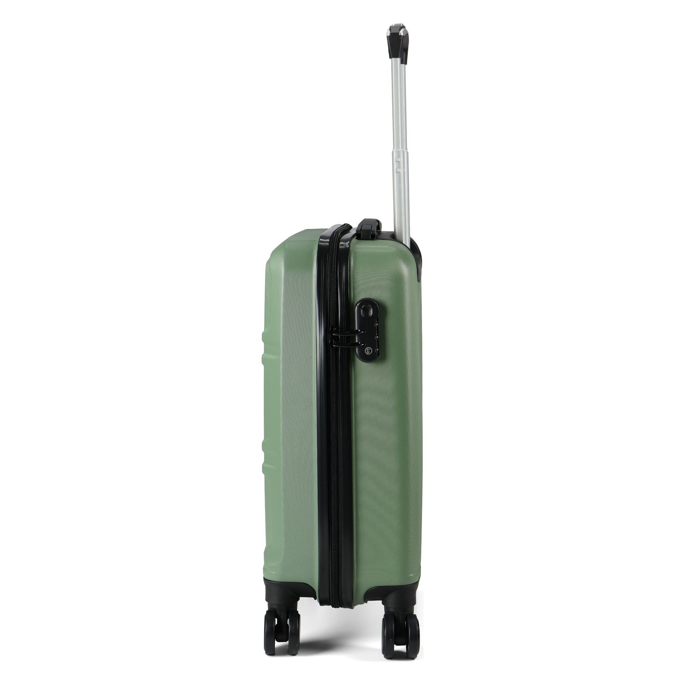 Benzi Trolley in Green