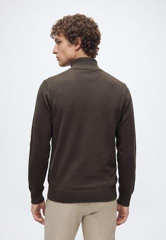 Pullover di G-STAR in marrone
