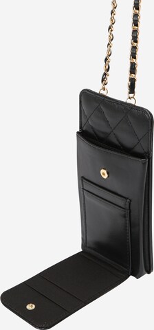 ALDO Smartphone Case 'YAEGAN' in Black