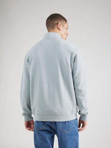 ARMEDANGELS Sweatshirt 'WARLO' in Blue