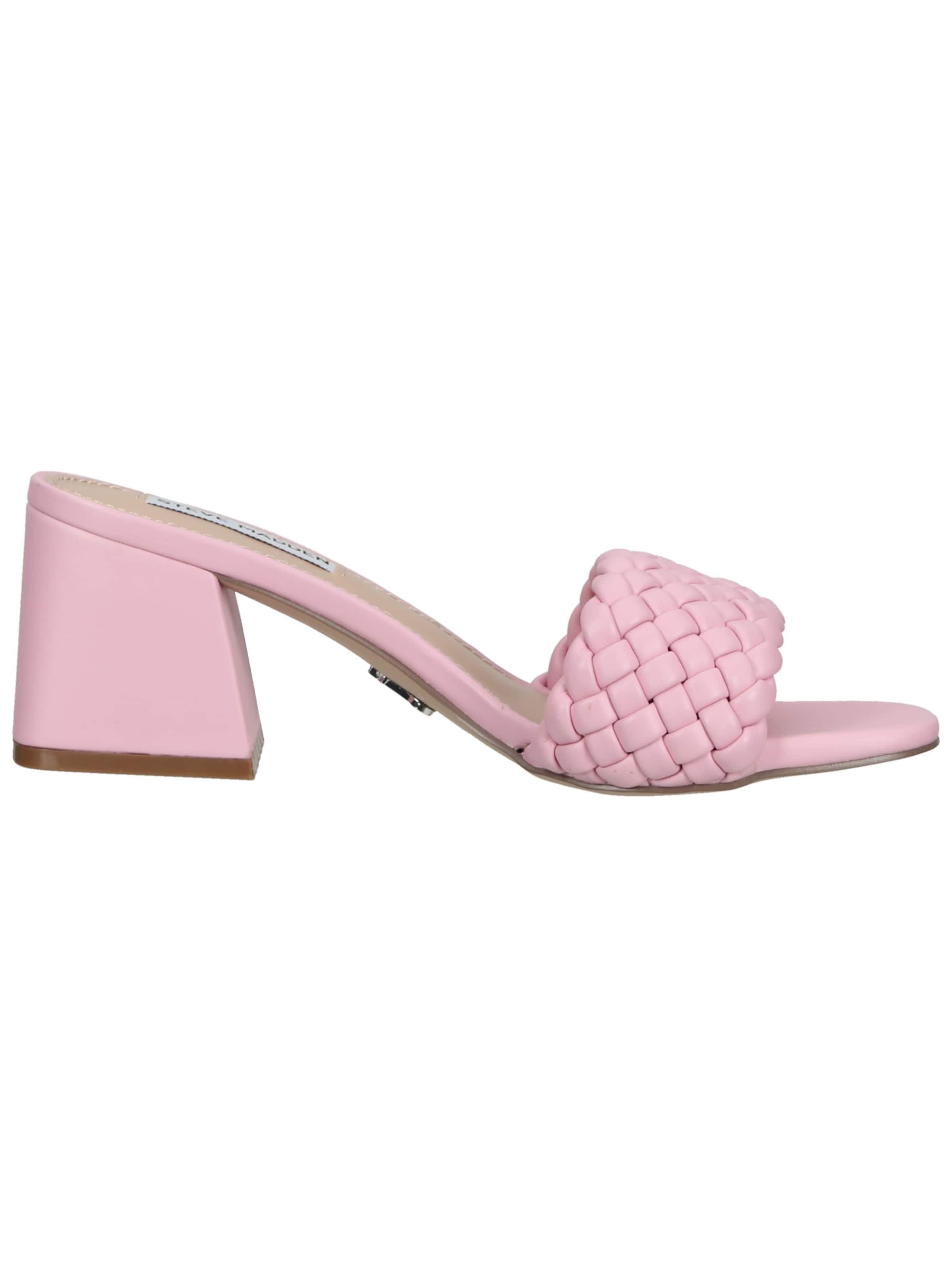 Mule STEVE MADDEN en rose