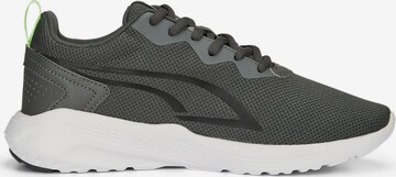 PUMA Athletic Shoes in Grey