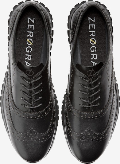Cole Haan Schuh in schwarz, Produktansicht