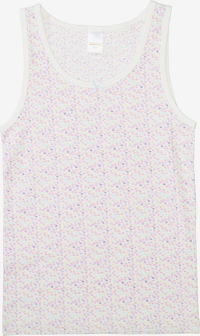 STACCATO Top in Weiß: Vorderseite