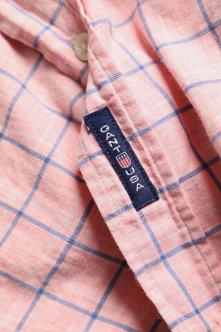 GANT Button-down-Hemd L in Pink