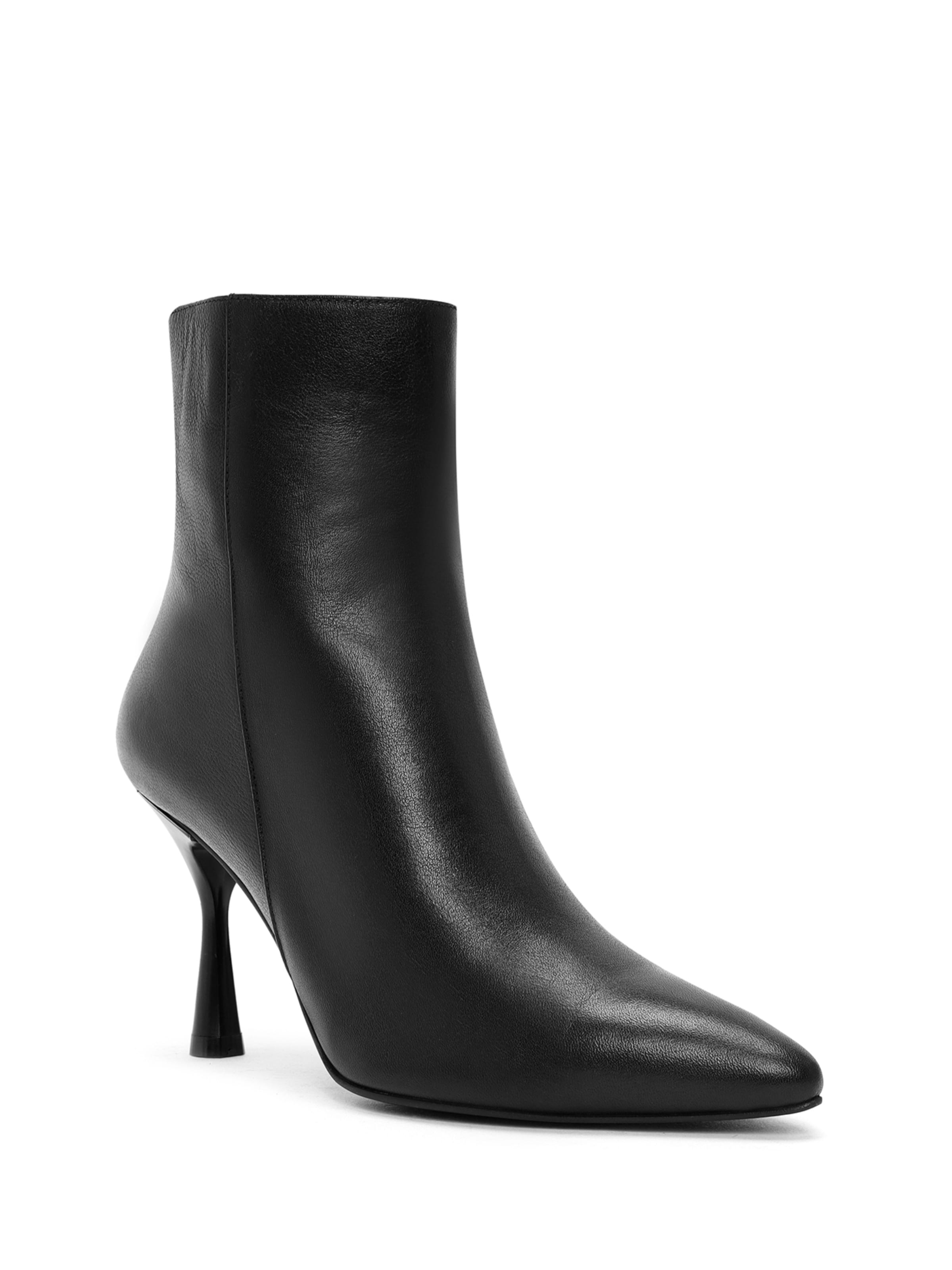 Derimod Ankle Boots in Black