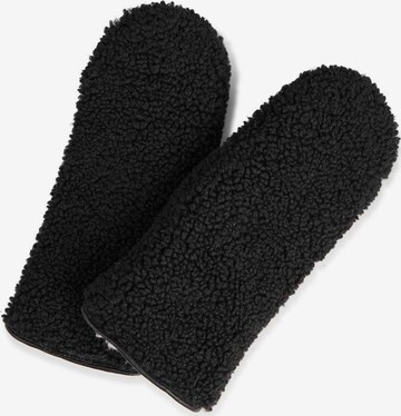 MARKBERG Μονοκόμματα γάντια 'Edith' σε μαύρο