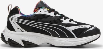 PUMA Sneakers 'Morphic Love Marathon ' in Black