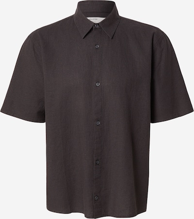 HOLLISTER Košulja u crna, Pregled proizvoda