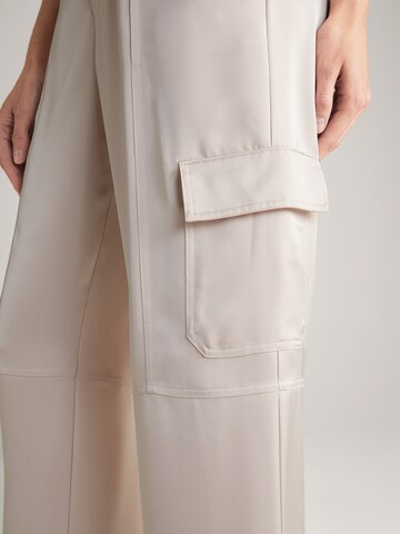 Regular Pantalon cargo JOOP! en beige