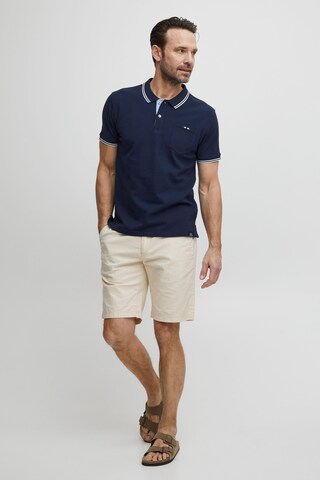 Coupe slim Pantalon chino 'Fqbent' FQ1924 en beige
