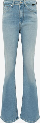 Mavi Boot cut Jeans 'SAMARA' in Blue: front