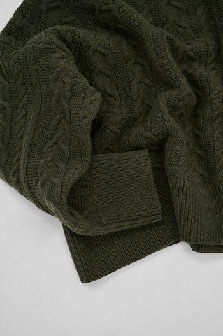 My Essential Wardrobe - Jersey en verde