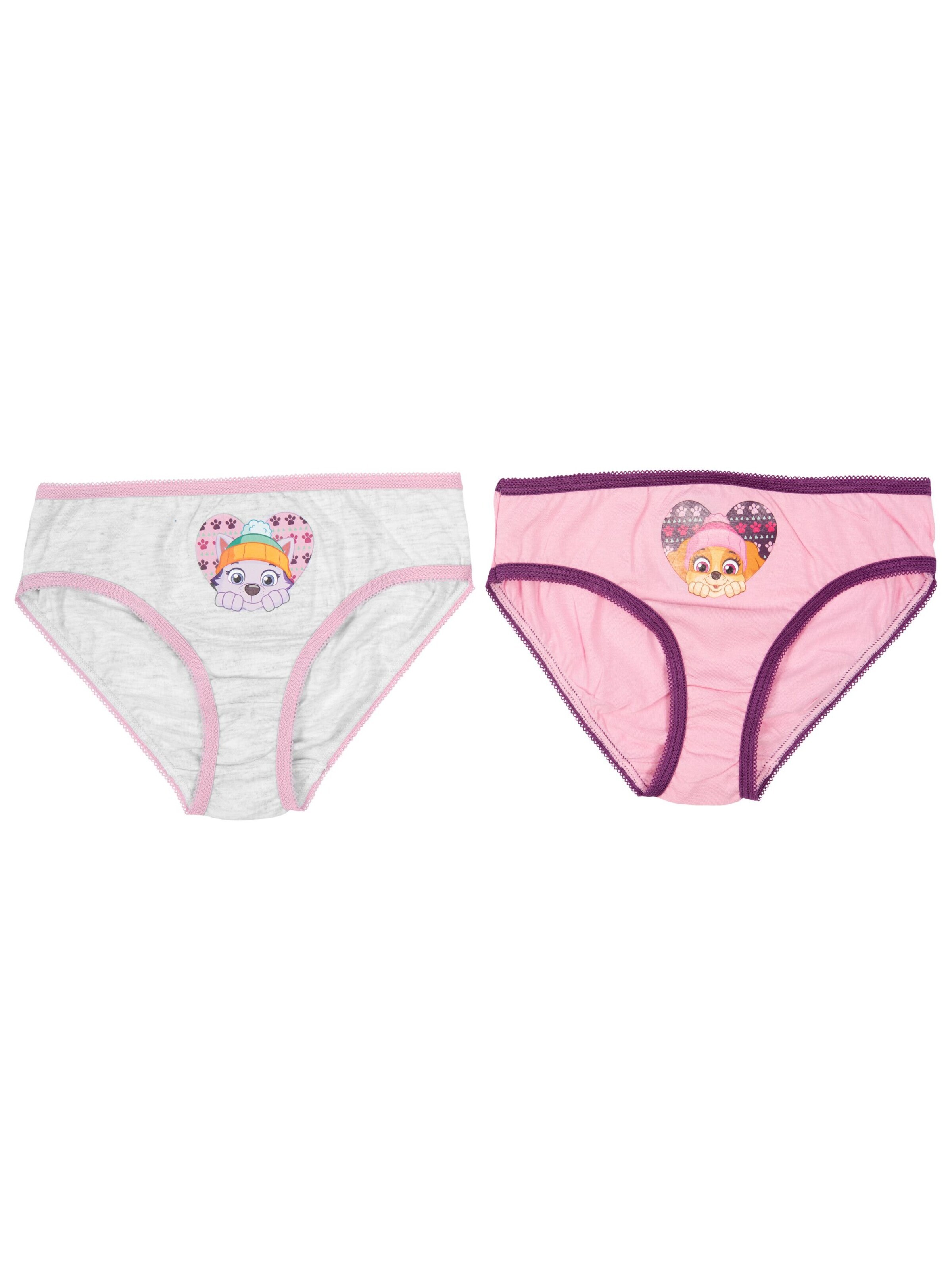 Paw Patrol Underpants in Mixed colours