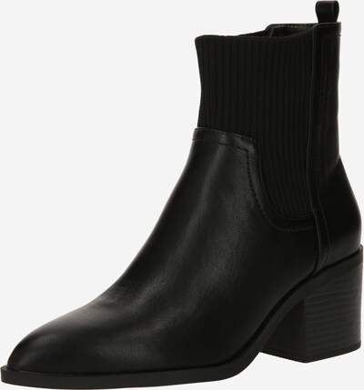 CALL IT SPRING Ankle boots 'CHARLIIZE' σε μαύρο, Άποψη προϊόντος