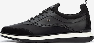 Martinelli Niske tenisice 'Walden' u crna, Pregled proizvoda