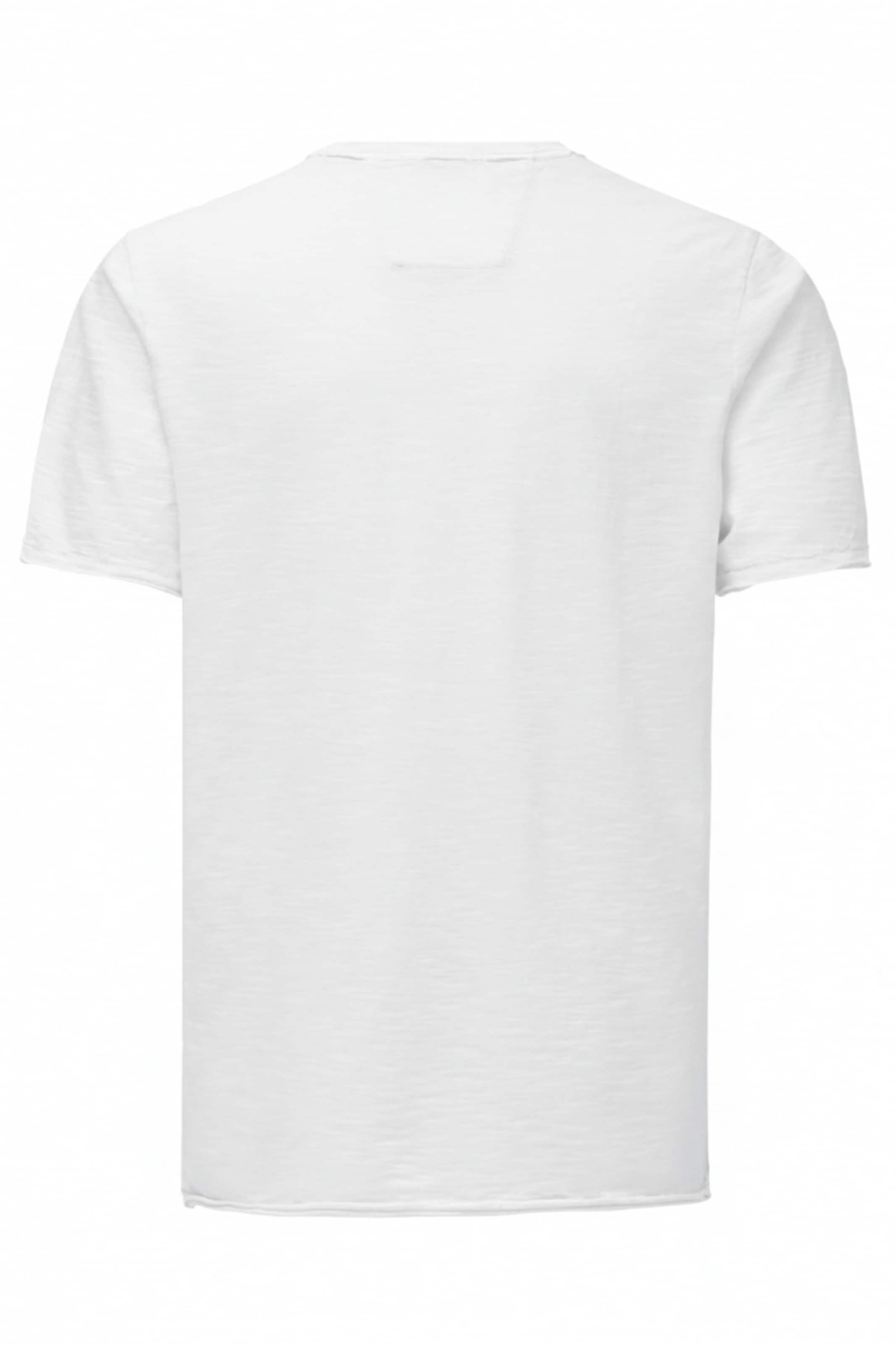 Salsa Jeans Shirt in Wit