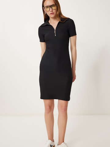 Happiness İstanbul - Vestido en negro