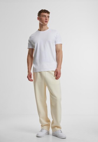 Loosefit Pantaloni di Urban Classics in beige