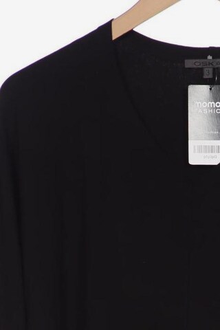 OSKA Top & Shirt in XXL in Black