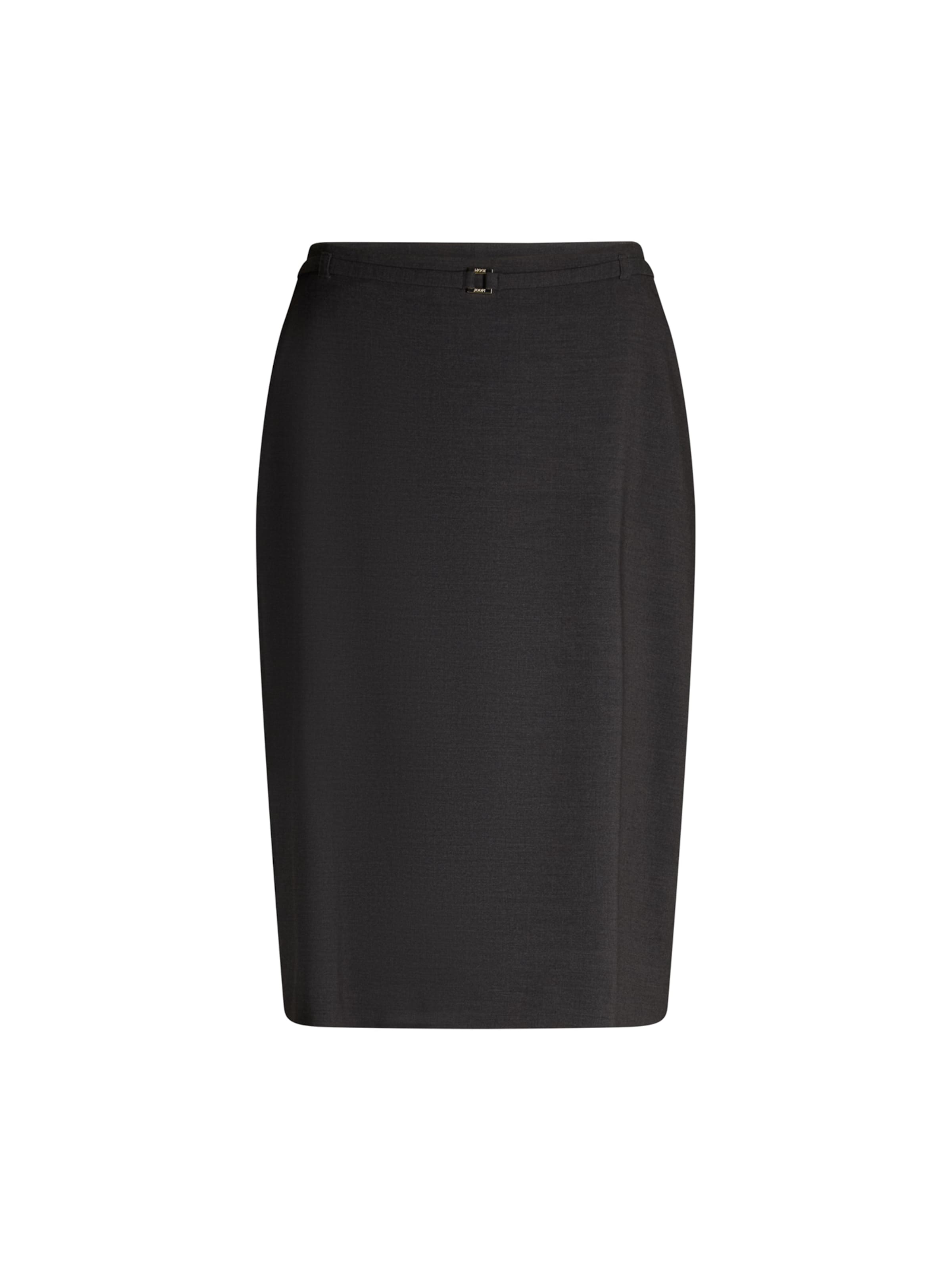 JOOP! Rok 'Sirka' in Grijs: voorkant