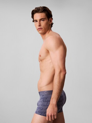 Calvin Klein Boxershorts in Blau
