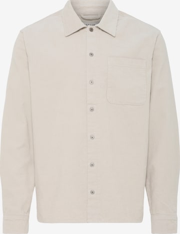 !Solid Comfort Fit Paita 'SDWATTS' värissä beige: etupuoli