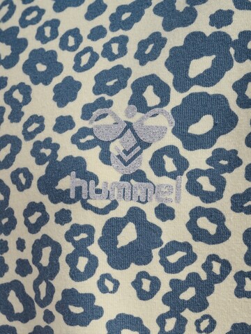 Hummel Sportskjole i hvid