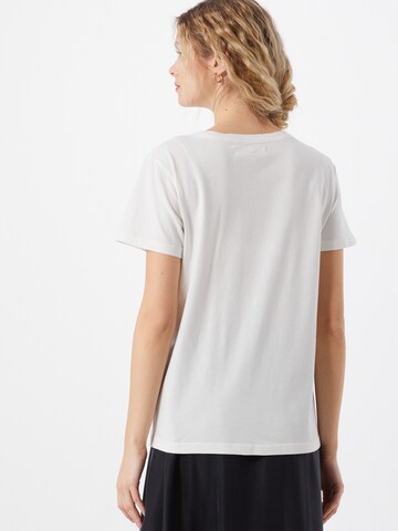 T-shirt Sofie Schnoor en blanc