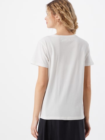 Sofie Schnoor T-shirt i vit