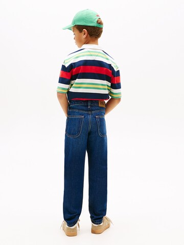 TOMMY HILFIGER Regular Jeans in Blue