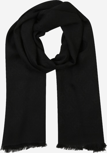 GUESS Scarf 'JAMES' in Black, Item view