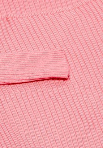 nascita Pullover in Pink