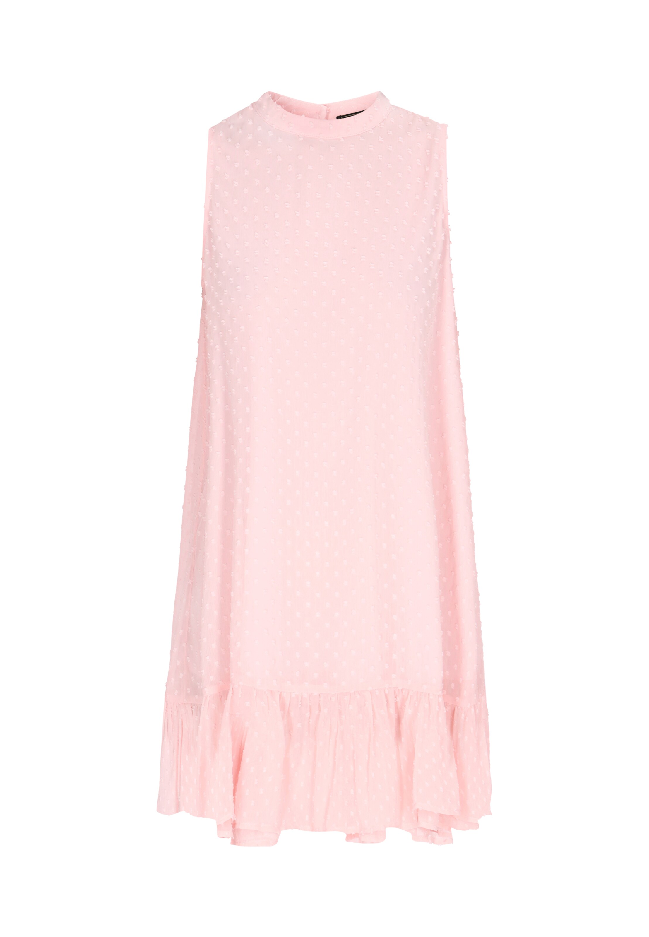 faina Ruha 'Fashion Look' - rózsaszín: elől