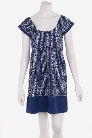 MAX&Co. Dress in XS in Blue: front