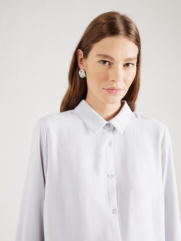 modström Blouse 'Ossa' in Grijs