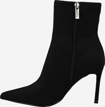 STEVE MADDEN - Botim 'LAYNE' em preto