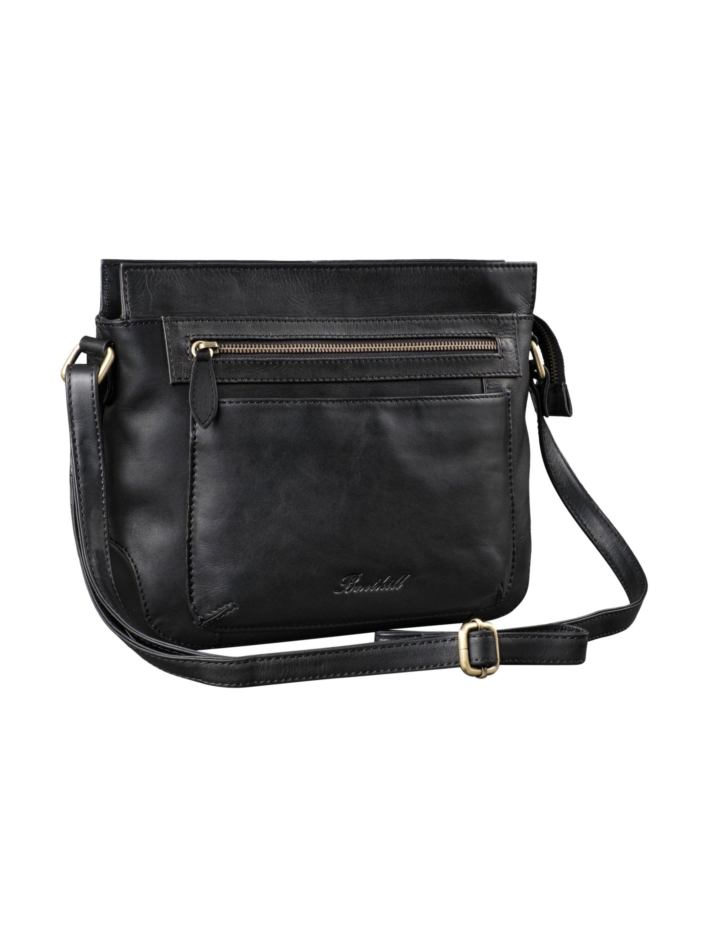 Benthill Schultertasche‌‌‌‌‌‌ in Schwarz