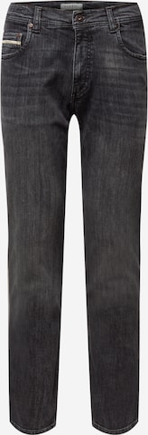 bugatti Jeans in Grau: predná strana