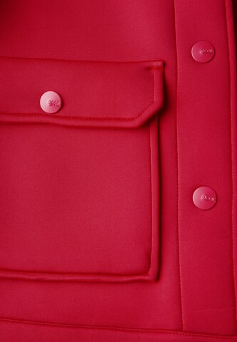 CECIL Übergangsjacke in Rot
