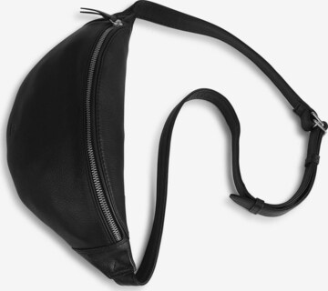 MARKBERG Fanny Pack in Black