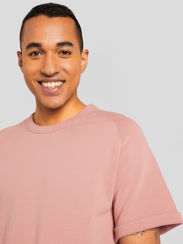 Sweat-shirt NOWADAYS en rose